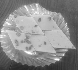 Amul Barfi