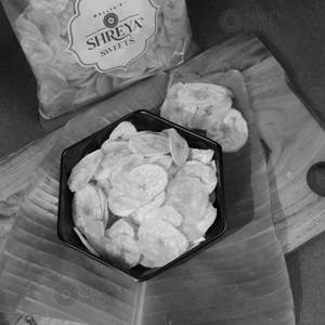Banana Chips[200 Grams]