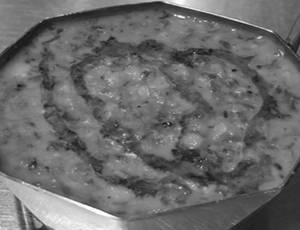Dal Palak