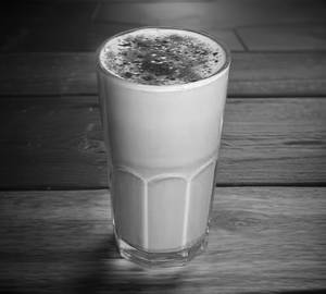 Cold Coffee