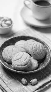 Butter Kaju Cookies [220 G]