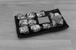 Cryspee Paneer