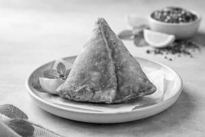Aloo Samosa