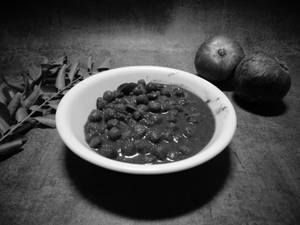 Kadala Curry