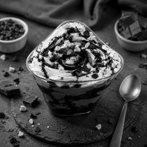 Chocolate Pudding