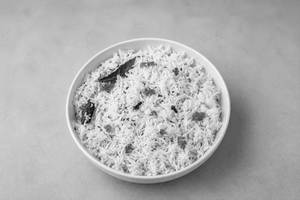 Jeera Rice