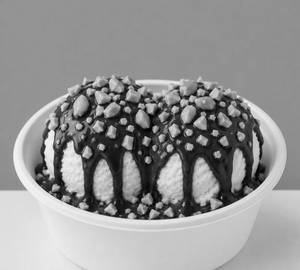Classic chocolate fudge xl
