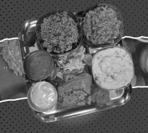 Mini Meal