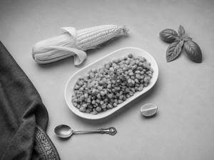Crispy Corn
