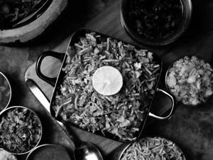 Masala Sev