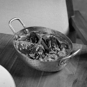 Gongura Vankaya Kura