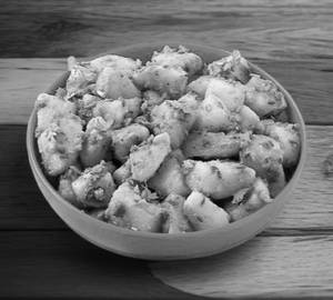 Jeera Aloo