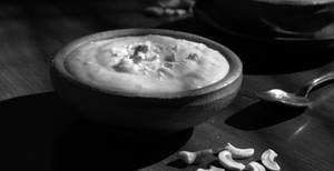 Mango Phirni