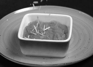Moong Dal Halwa
