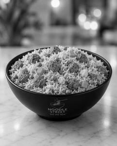 Chicken Schezwan Fried Rice Bowl