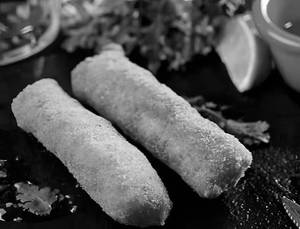 Kurkure Spring Roll