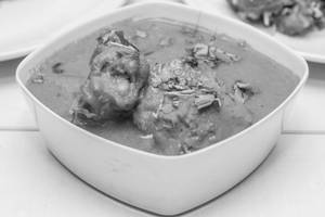 Chicken Gharwala(Pure Desi Ghee)
