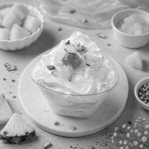 Pineapple Pudding