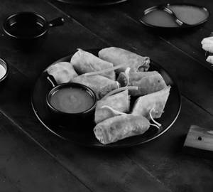 Spring Roll  1 Pcs