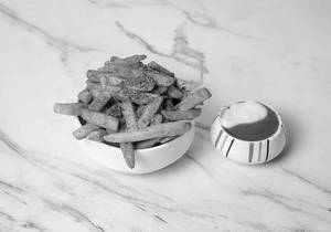 Pery Pery French Fries