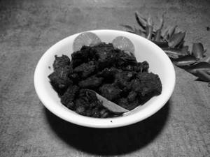 Pothu Fry