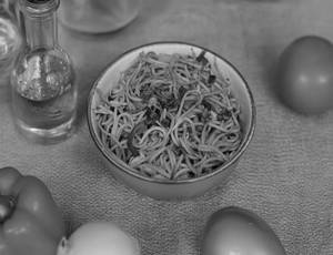 Noodles Veg