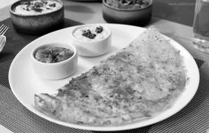 Rava Dosa