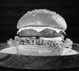 Cheese Burger