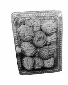 Jeera Cookies [220 G]