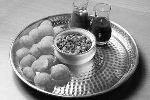 Golgappe (4 Pc)