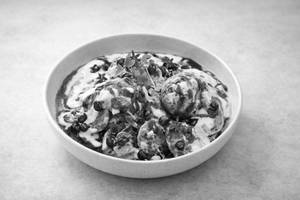 Papri Bhalla Chaat
