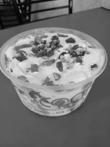 Mix Dry Fruit  Tub