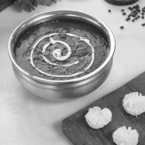 Dal Makhani