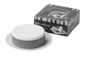 Original Cheesecake