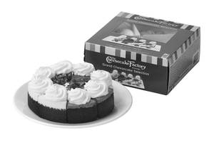 Grand Selection (8 Pieces - 2 Varieties Of Each Flavour)