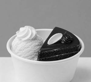 Choco Truffle Sundae