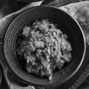 Aloo Tamator Matar