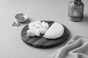 Fresh Pure Paneer