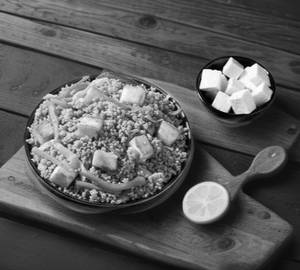 Panner Fried Rice