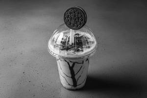 Oreo Milkshake
