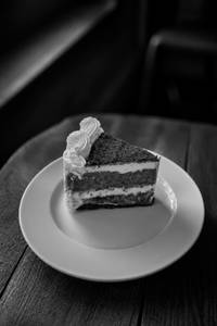 Red Velvet Pastry