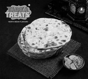 Tandoori Butter Roti