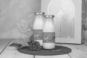 Masala Chaas (200ml)