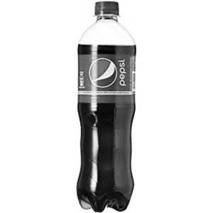 Pepsi Pet Bottle