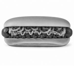 Spicy Chilli Hot Dog-Lamb 