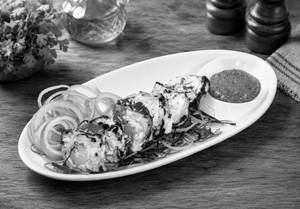Paneer Malai Tikka [5 Pcs]
