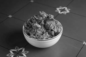 Onion Pakoda