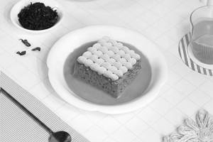 Thai Tea Tres Leches