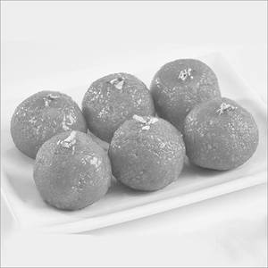 Mohin Dana Desi Ghee Ladoo (500 Grams)