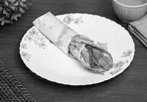 Chicken Egg Roll